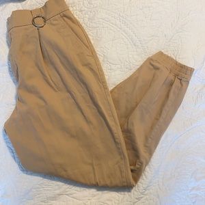 Pull and bear trouser pant